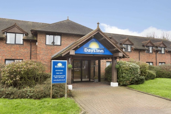 Days Inn Sevenoaks